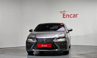 New ES350