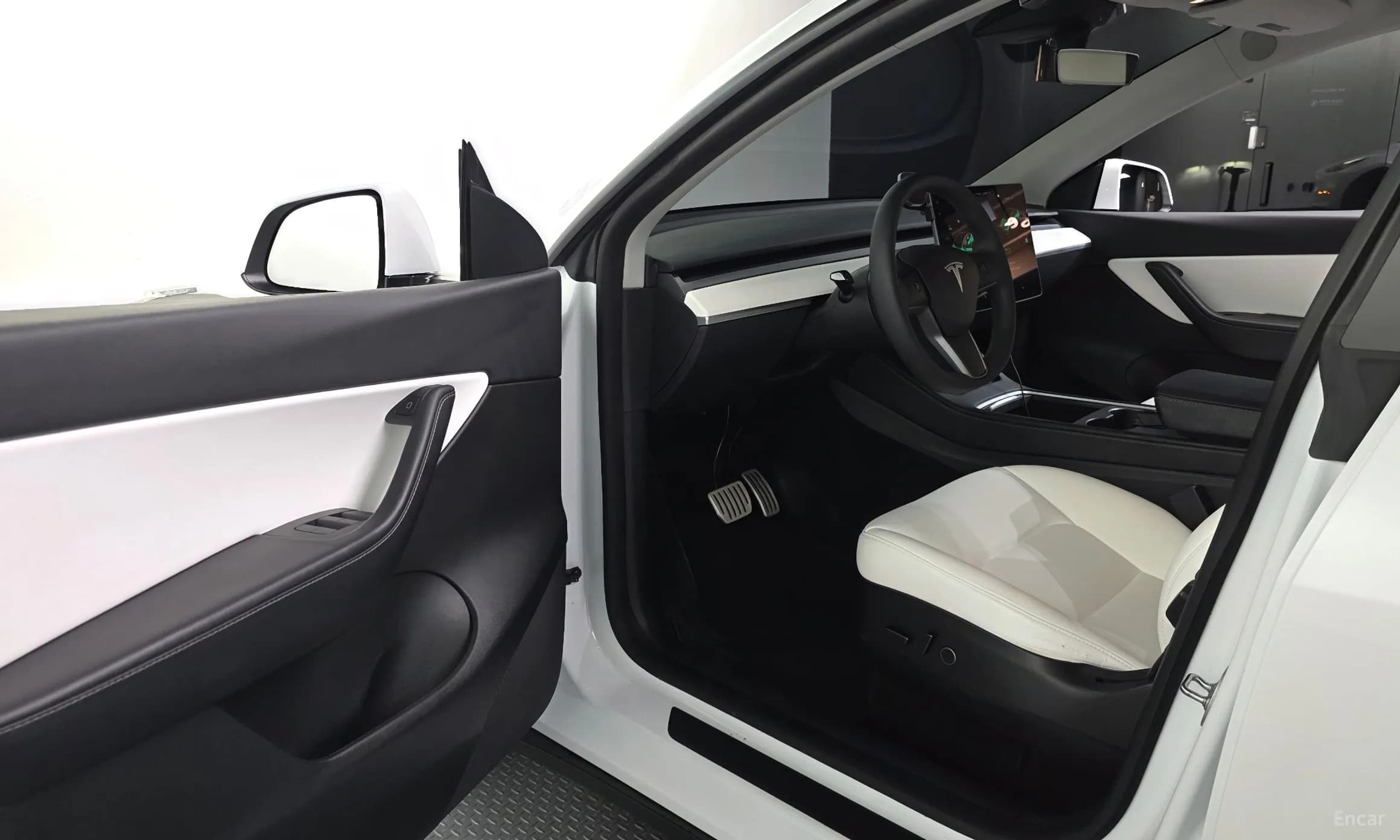 Model Y