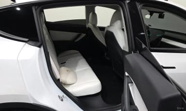 Model Y