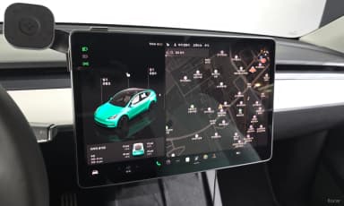 Model Y