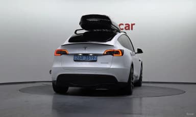 Model Y