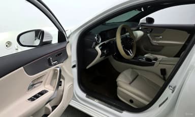 A-Class W177