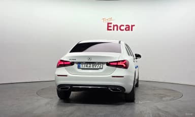 A-Class W177