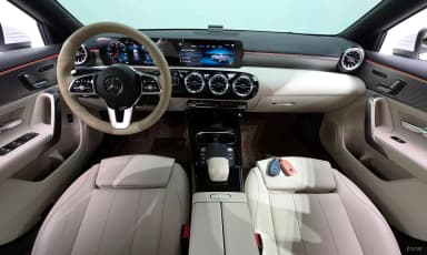 A-Class W177