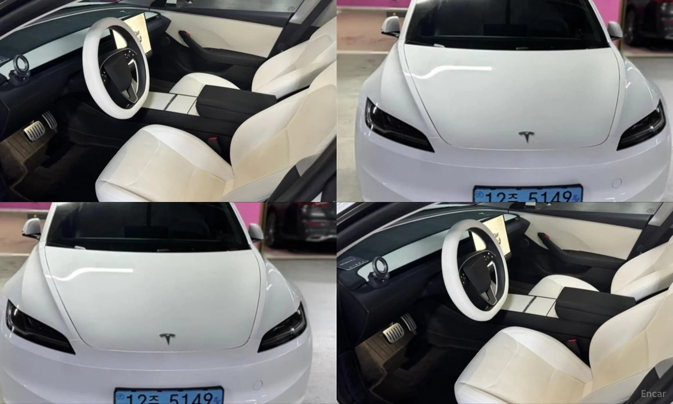 Model 3
