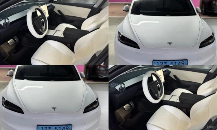 Model 3