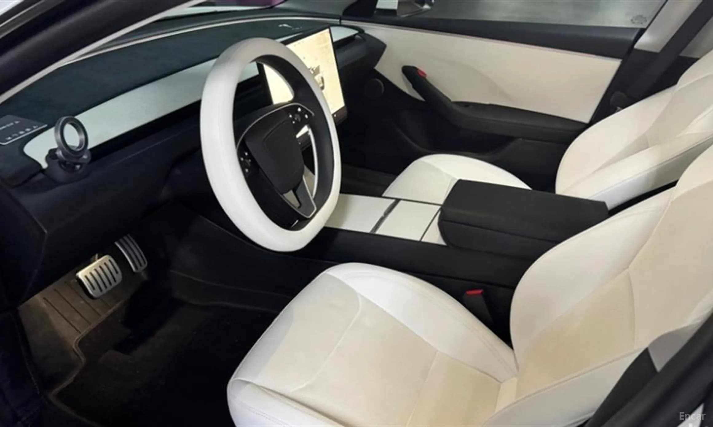 Model 3