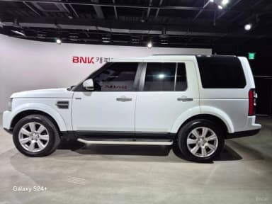 Discovery 4