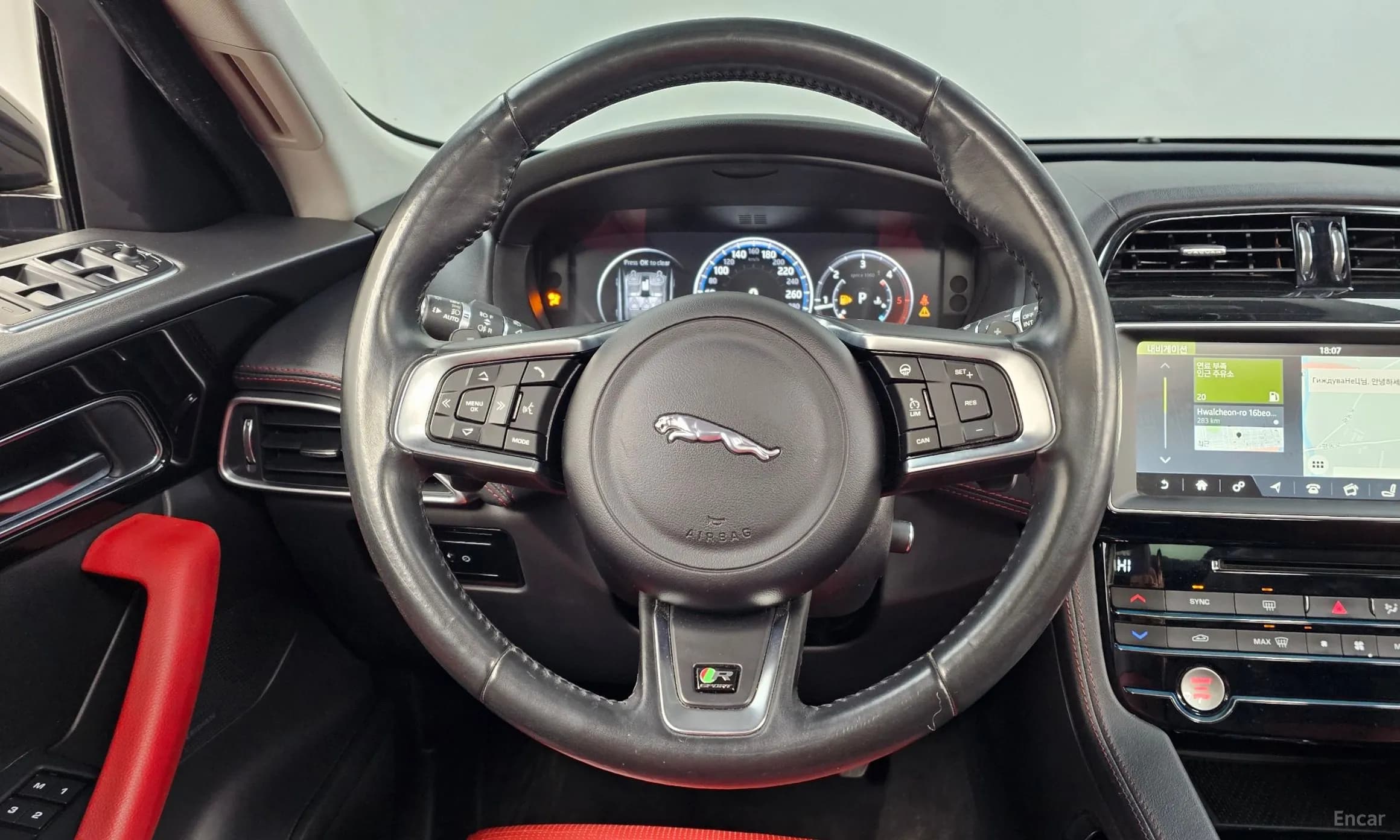 F-PACE