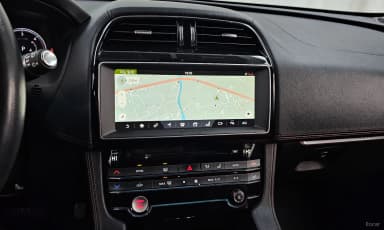 F-PACE