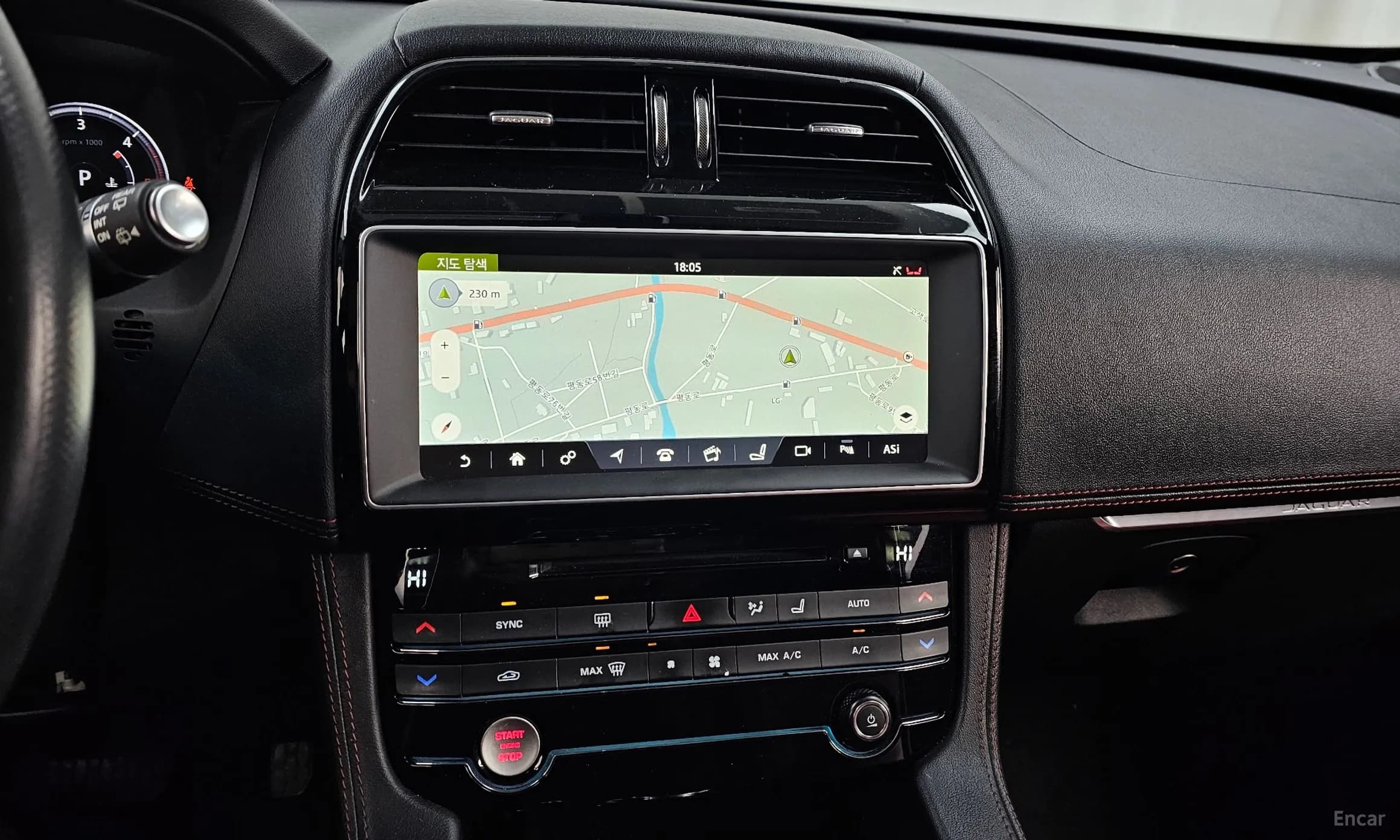 F-PACE