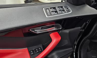 F-PACE