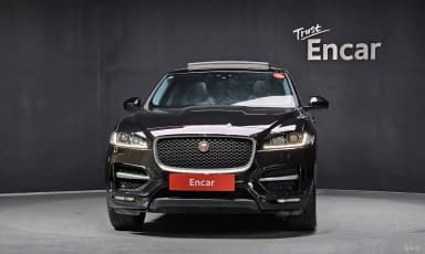 F-PACE