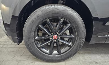 F-PACE