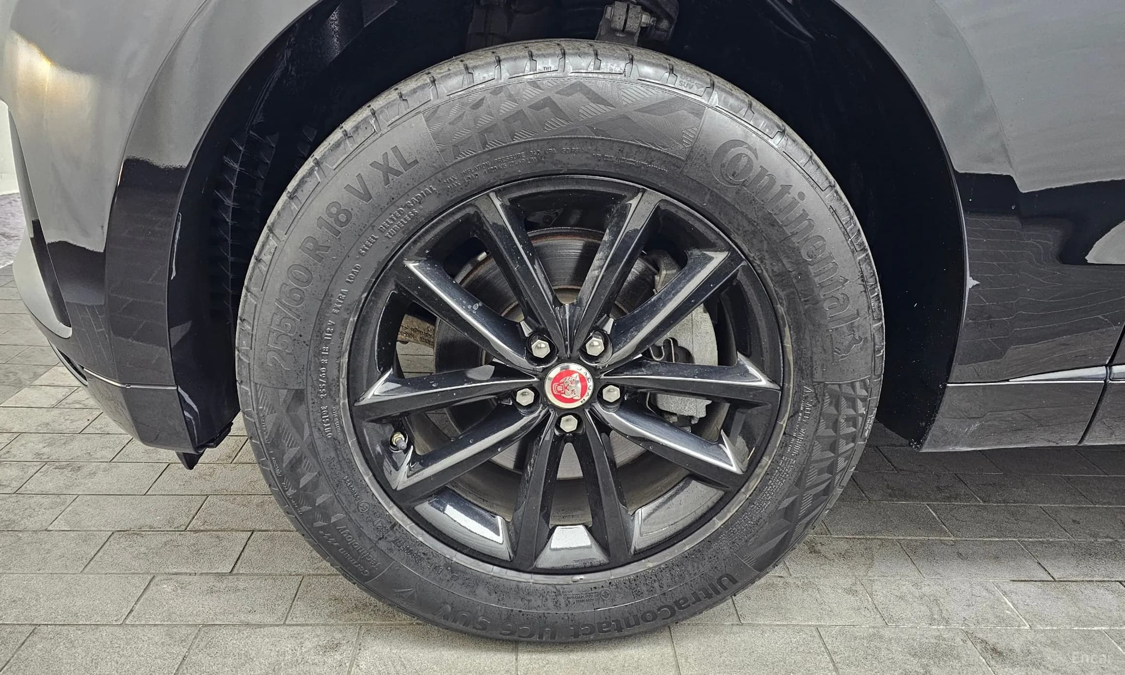 F-PACE
