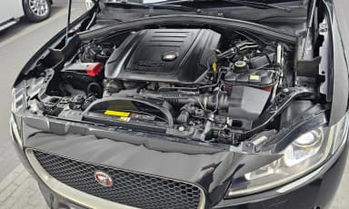 F-PACE