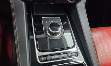 F-PACE