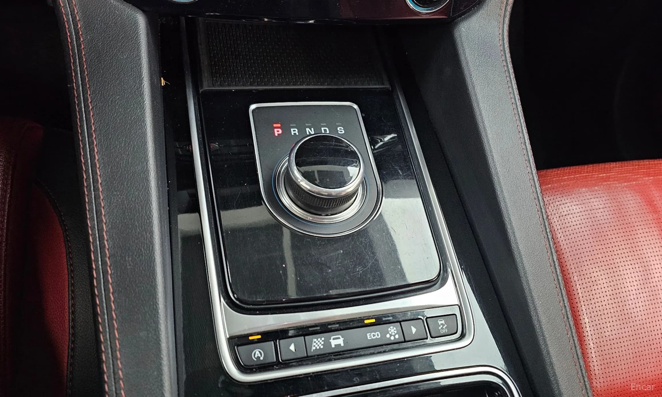 F-PACE