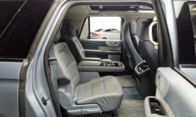 Navigator 4th generation