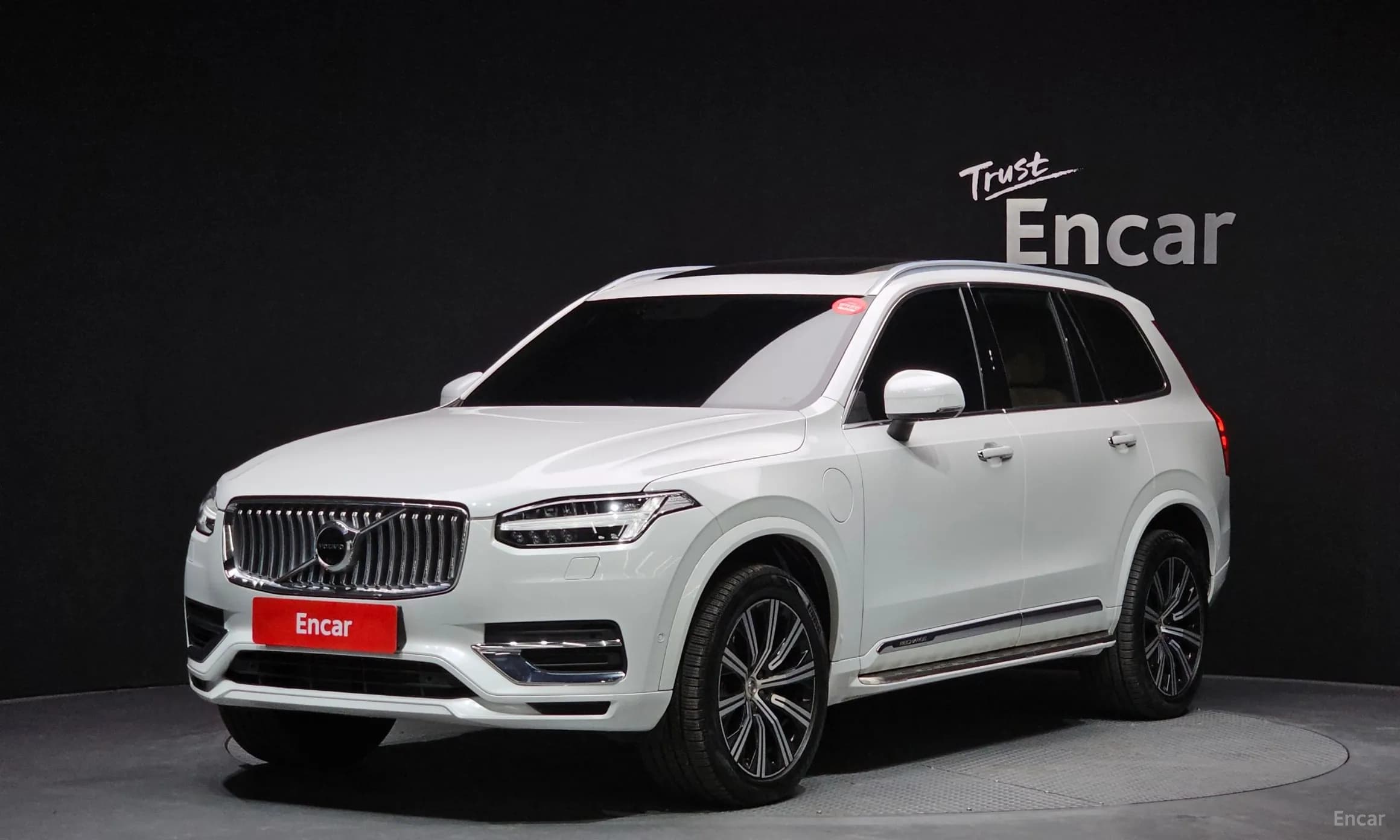 XC90 Gen 2