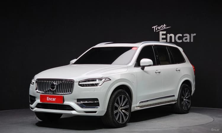 XC90 Gen 2