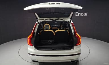 XC90 Gen 2