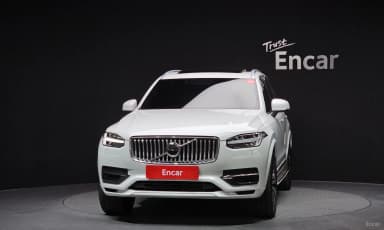 XC90 Gen 2