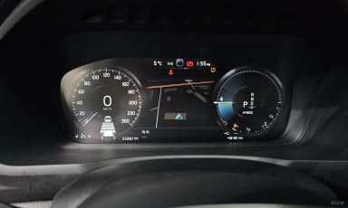 XC90 Gen 2