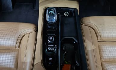 XC90 Gen 2