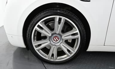Flying Spur 2nd Generation
