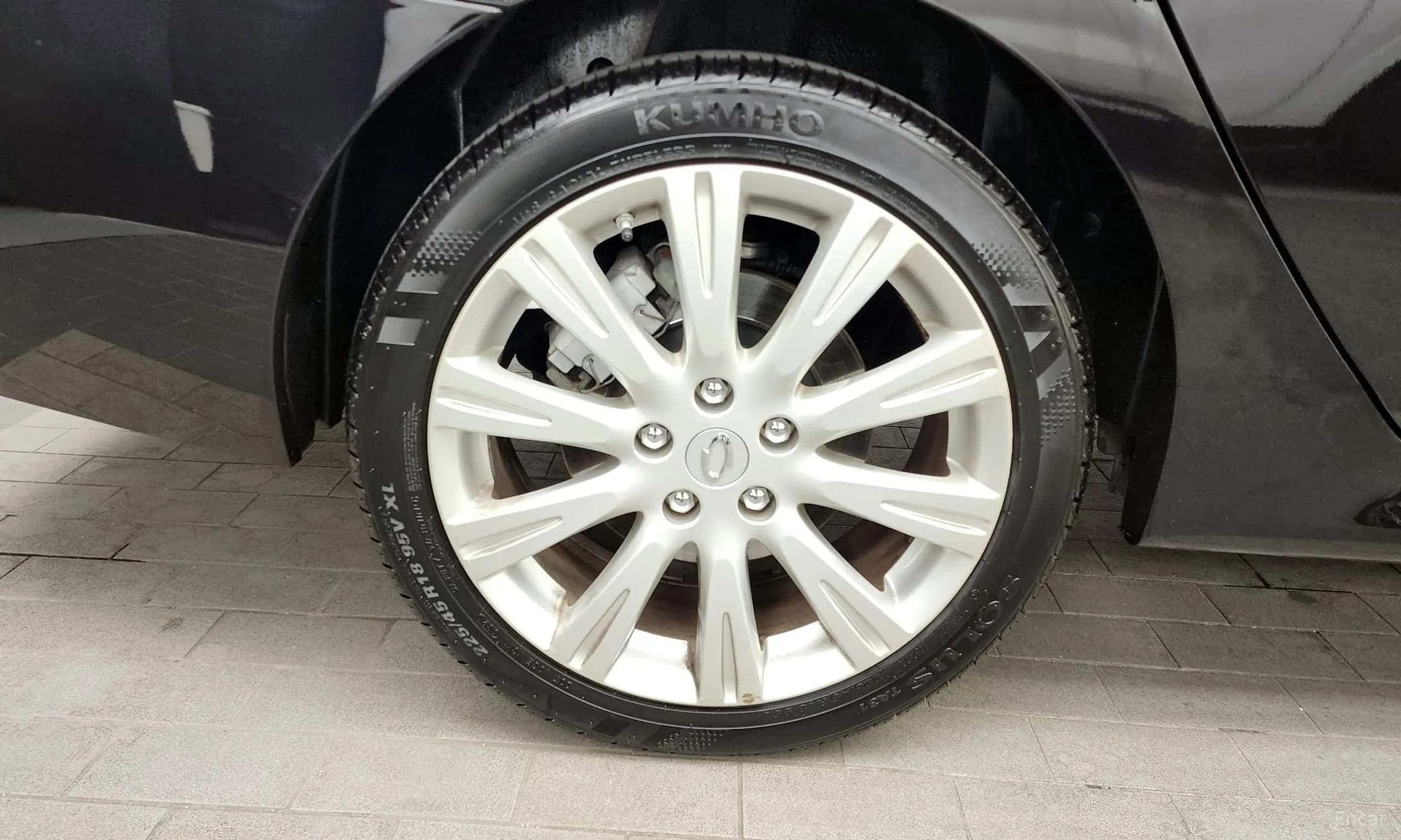 SM5