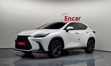 NX350h Gen 2