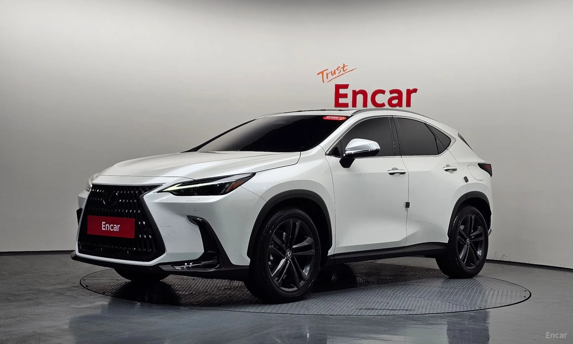 NX350h Gen 2