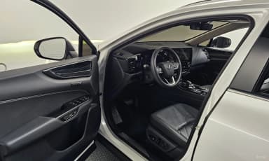 NX350h Gen 2