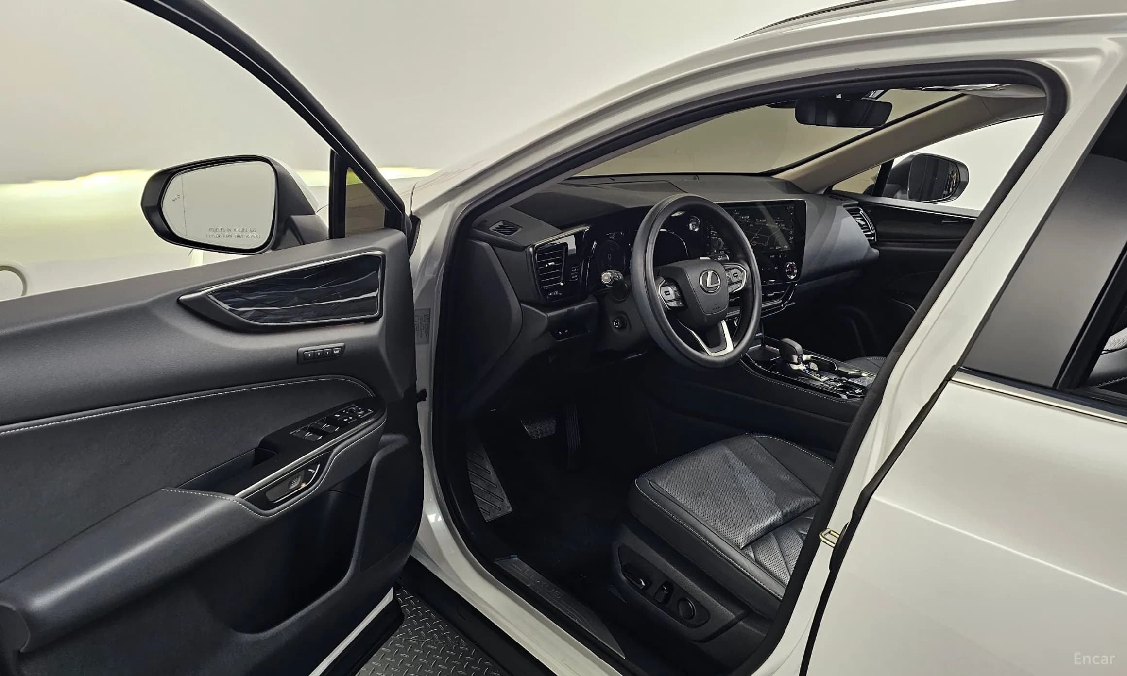 NX350h Gen 2