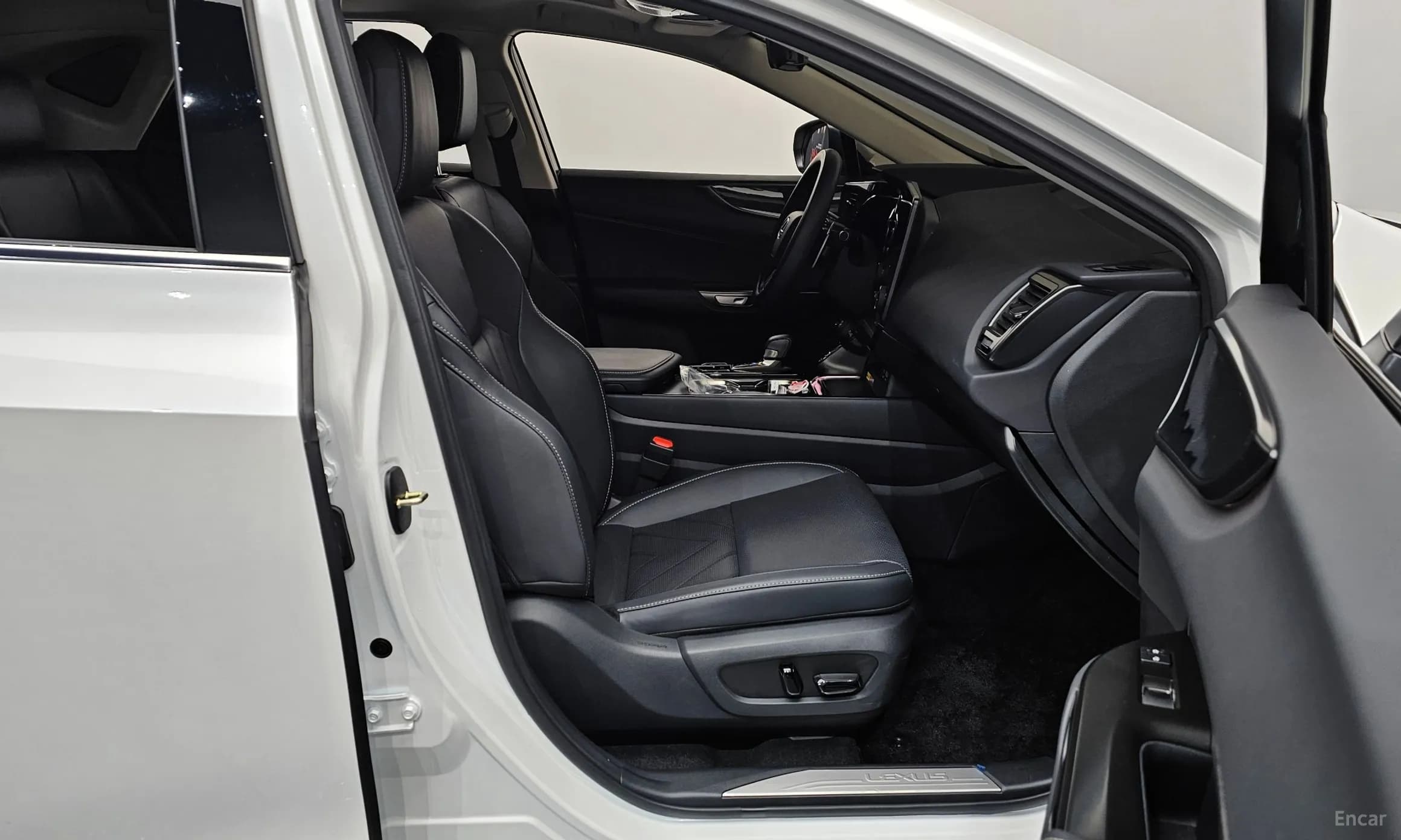 NX350h Gen 2