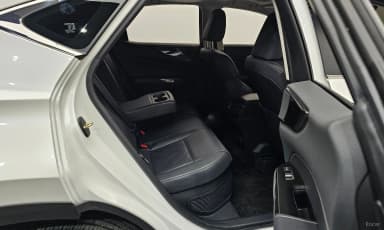 NX350h Gen 2