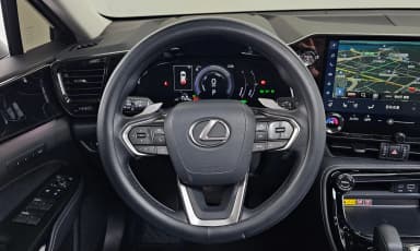 NX350h Gen 2