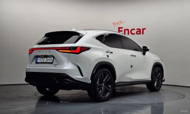 NX350h Gen 2