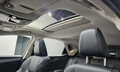 NX350h Gen 2