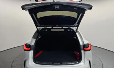 NX350h Gen 2