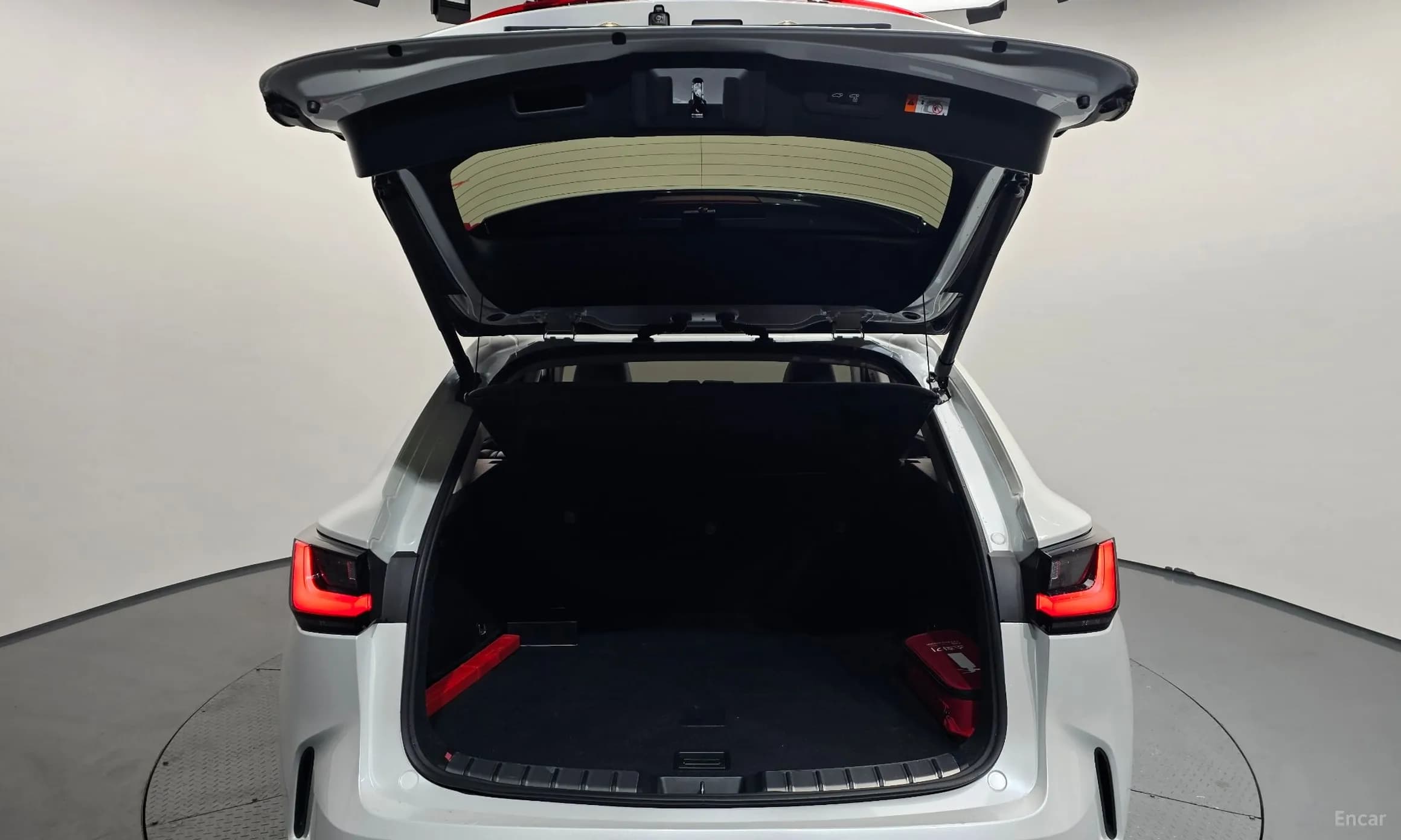 NX350h Gen 2