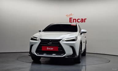 NX350h Gen 2