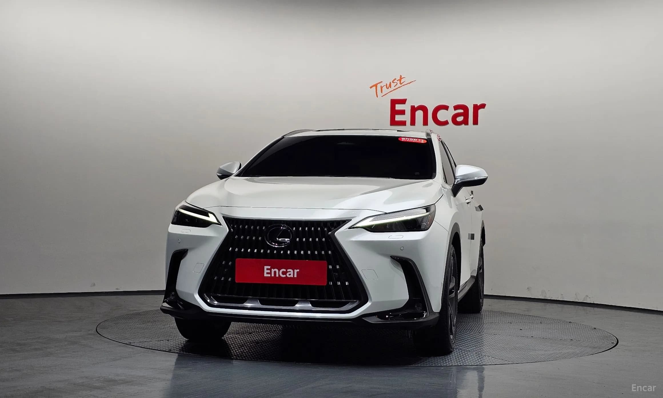 NX350h Gen 2