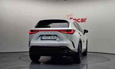 NX350h Gen 2