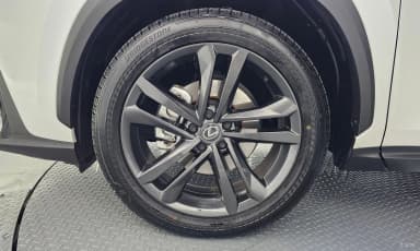 NX350h Gen 2