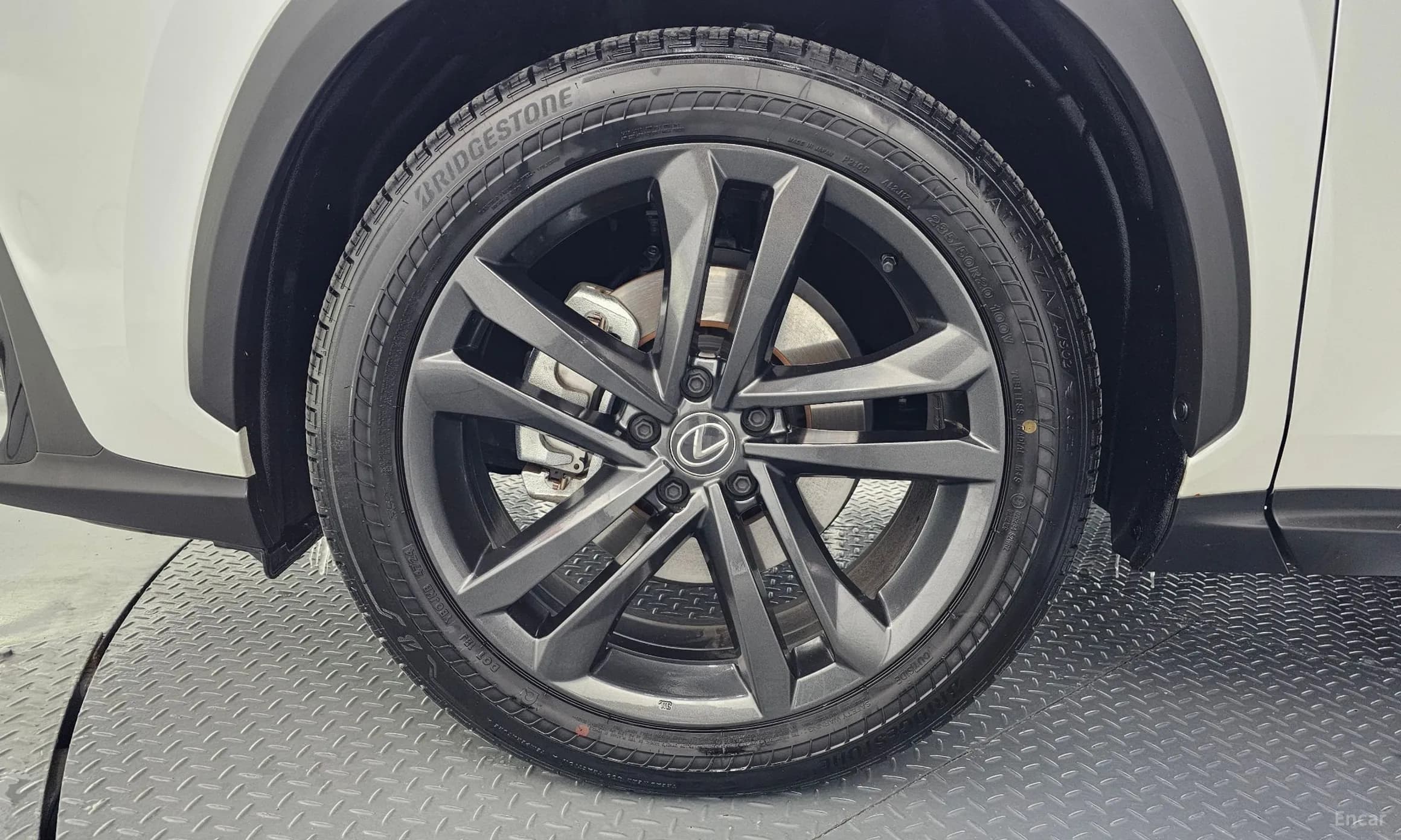 NX350h Gen 2