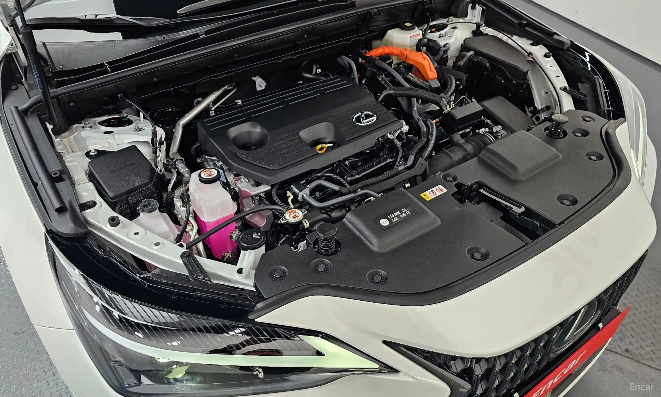 NX350h Gen 2