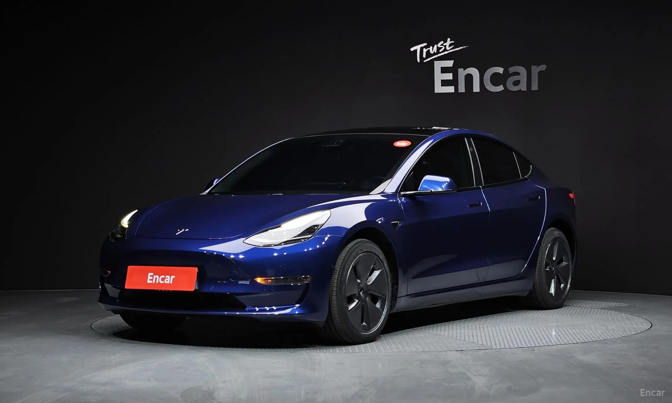 Model 3