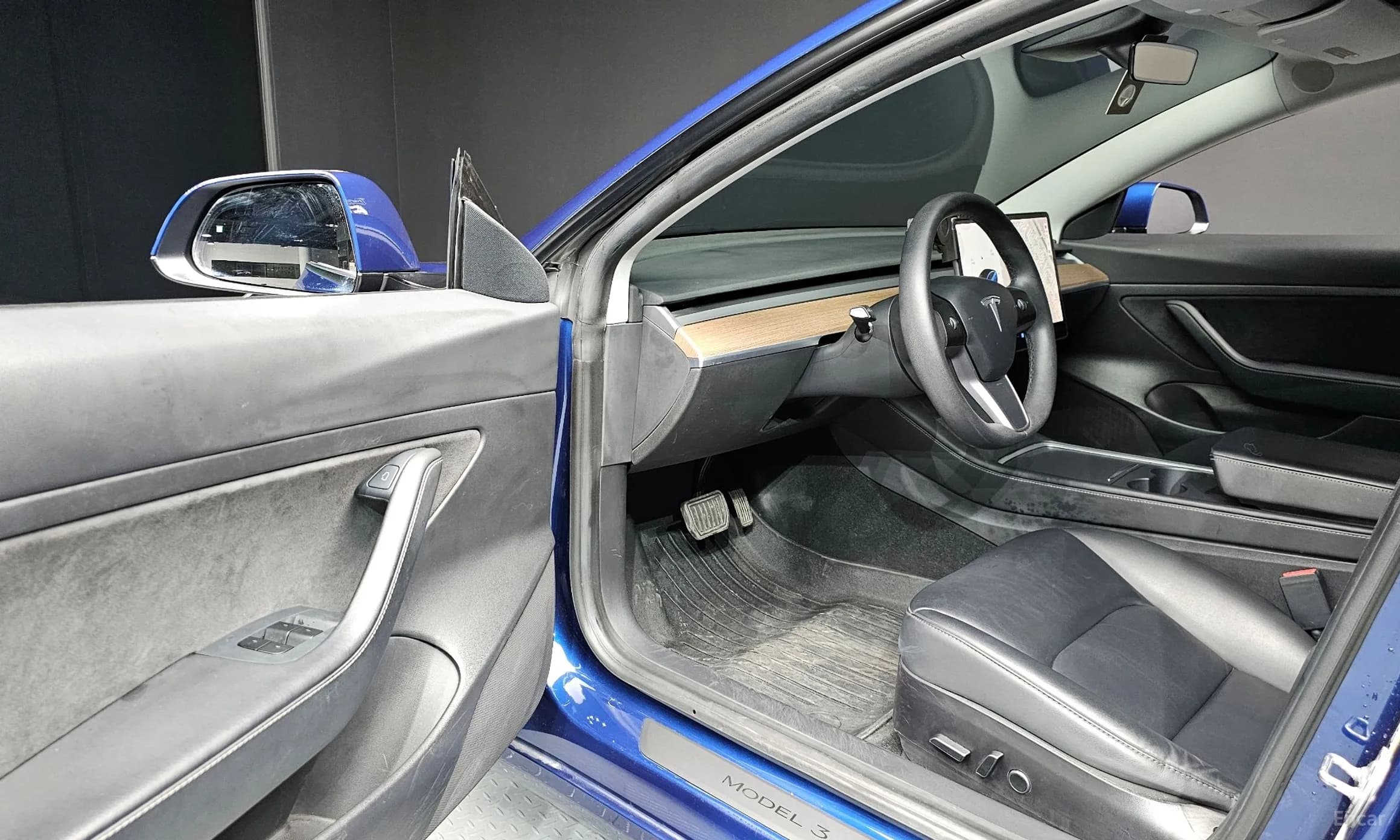 Model 3